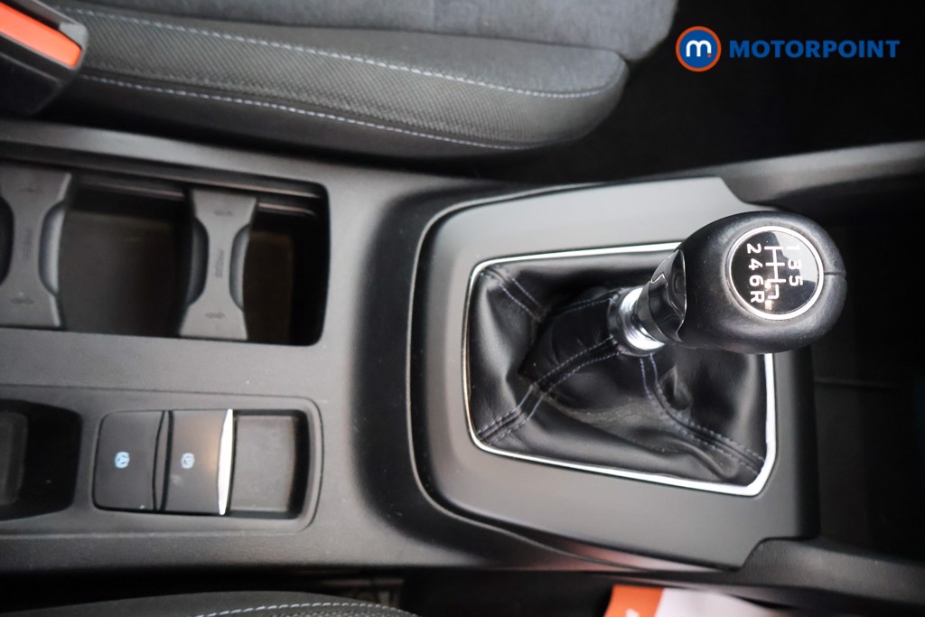Ford Focus Active Manual Petrol Estate - Stock Number (1613756) - 15th supplementary image