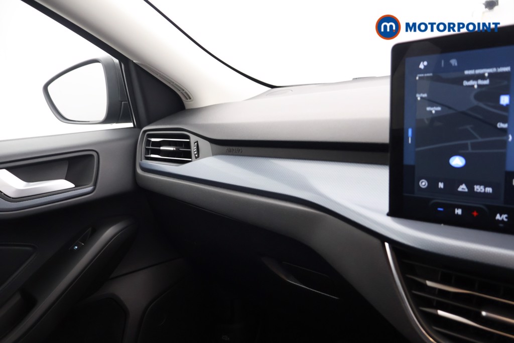 Ford Focus Active Manual Petrol Estate - Stock Number (1613756) - 16th supplementary image