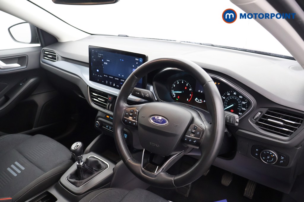 Ford Focus Active Manual Petrol Estate - Stock Number (1613756) - 19th supplementary image