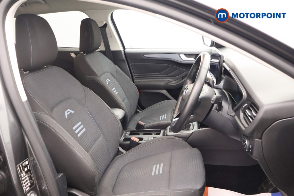 Ford Focus Active Manual Petrol Estate - Stock Number (1613756) - 20th supplementary image
