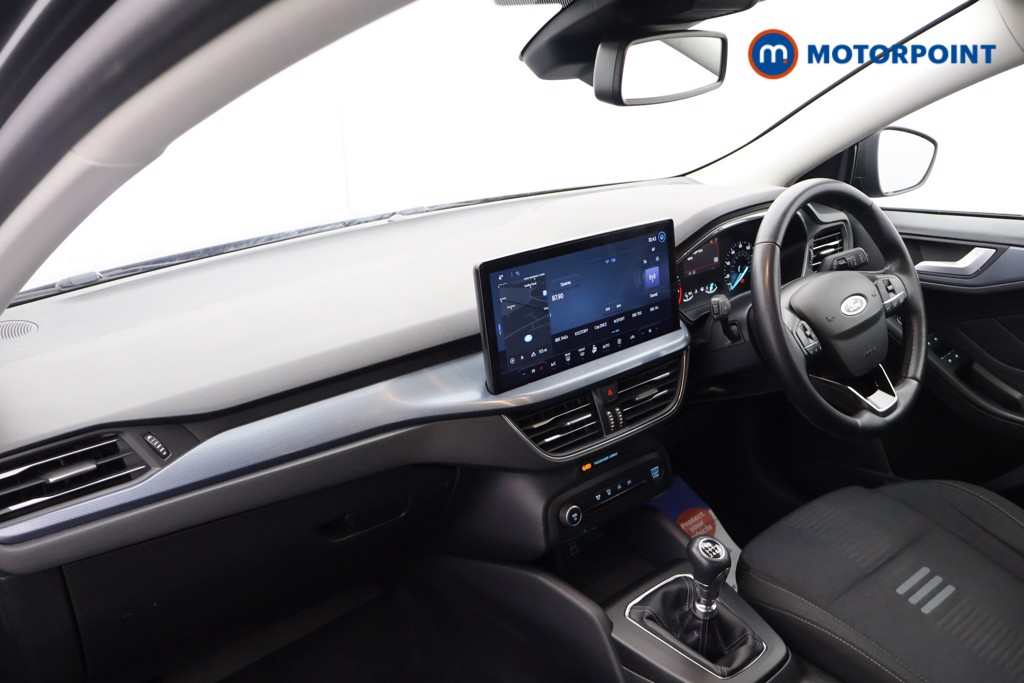 Ford Focus Active Manual Petrol Estate - Stock Number (1613756) - 24th supplementary image