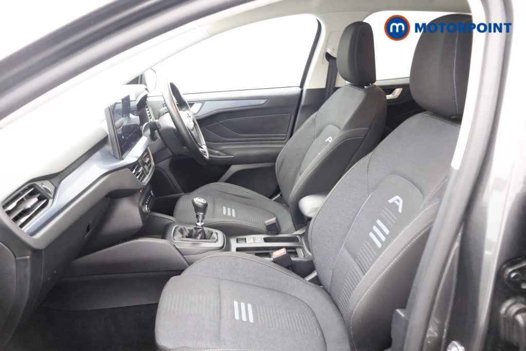 Ford Focus Active Manual Petrol Estate - Stock Number (1613756) - 25th supplementary image