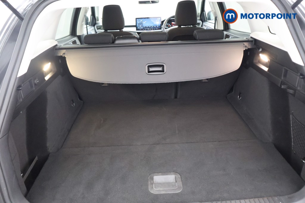 Ford Focus Active Manual Petrol Estate - Stock Number (1613756) - 26th supplementary image