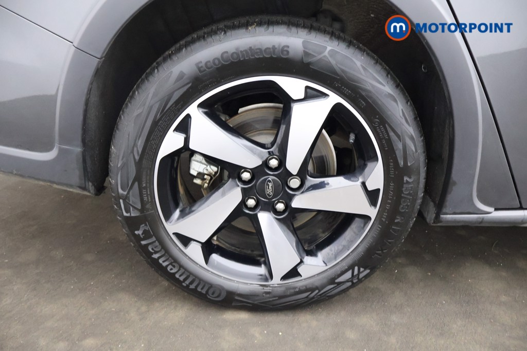 Ford Focus Active Manual Petrol Estate - Stock Number (1613756) - 27th supplementary image