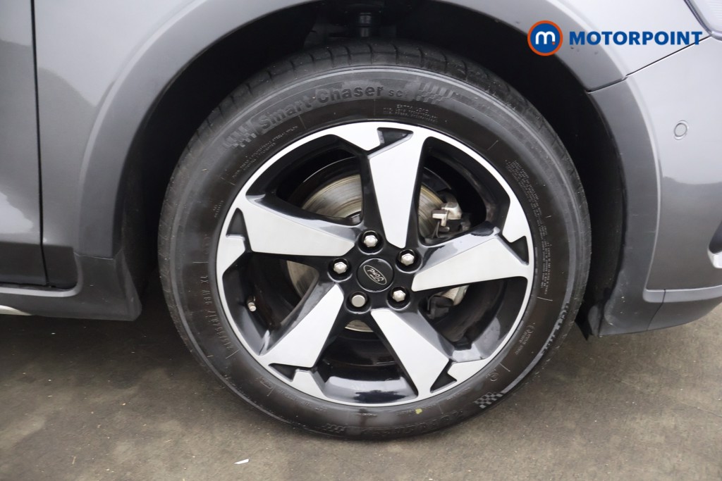 Ford Focus Active Manual Petrol Estate - Stock Number (1613756) - 28th supplementary image