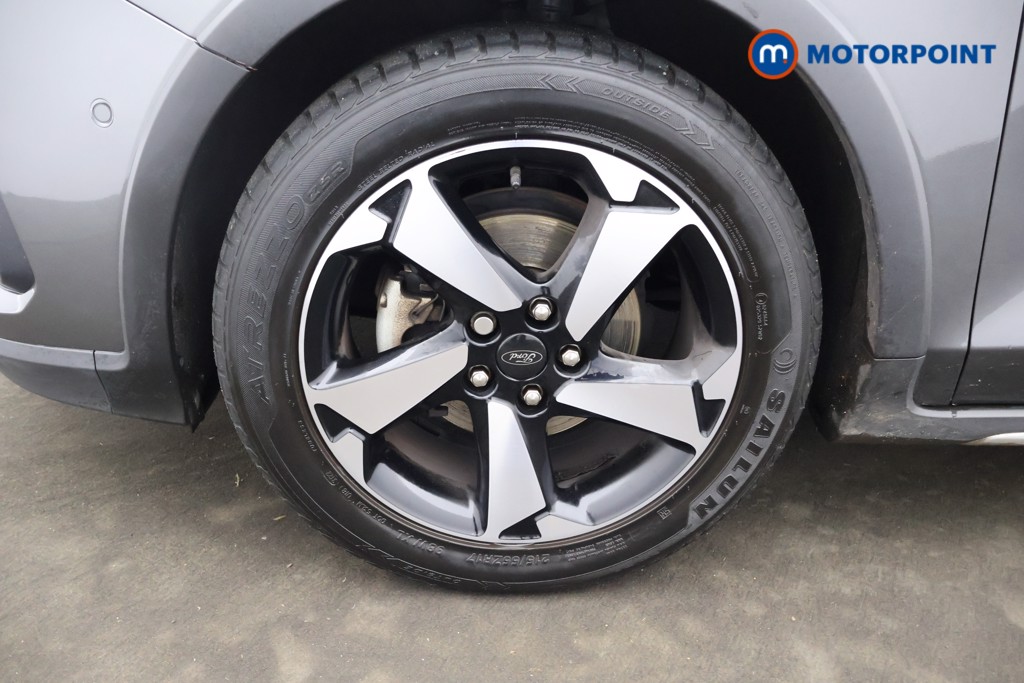 Ford Focus Active Manual Petrol Estate - Stock Number (1613756) - 29th supplementary image