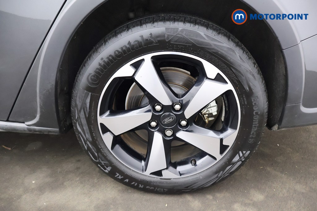 Ford Focus Active Manual Petrol Estate - Stock Number (1613756) - 30th supplementary image