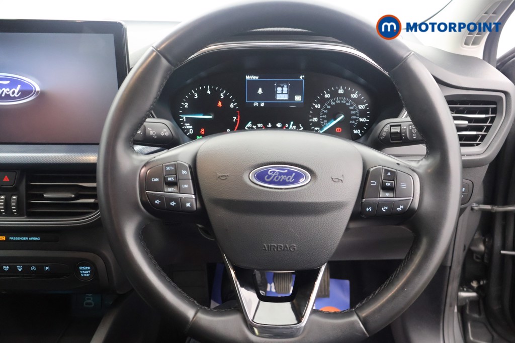 Ford Focus Active Manual Petrol Estate - Stock Number (1613756) - 1st supplementary image