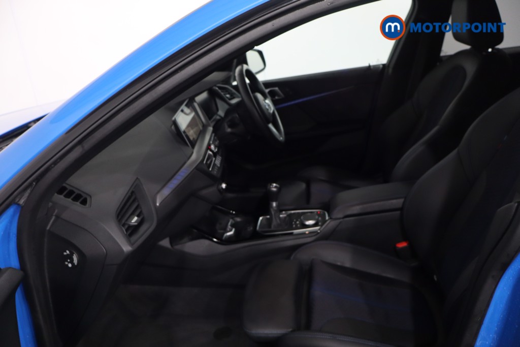 BMW 2 Series M Sport Manual Petrol Saloon - Stock Number (1613823) - 4th supplementary image