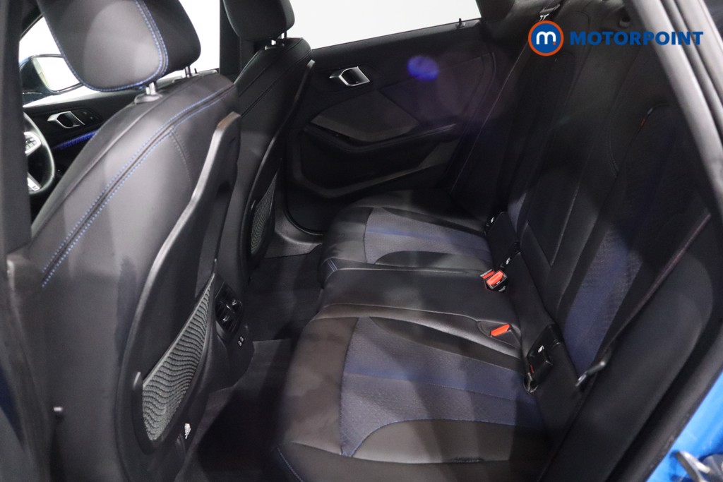 BMW 2 Series M Sport Manual Petrol Saloon - Stock Number (1613823) - 5th supplementary image