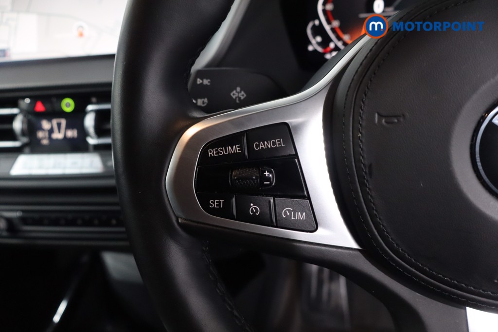 BMW 2 Series M Sport Manual Petrol Saloon - Stock Number (1613823) - 7th supplementary image