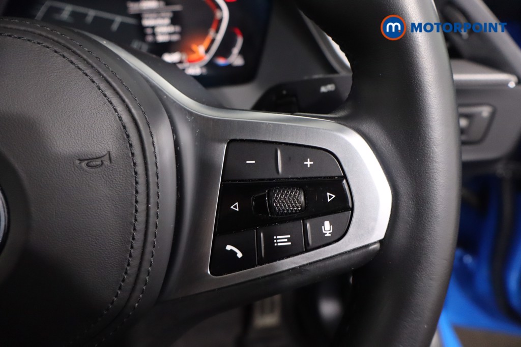 BMW 2 Series M Sport Manual Petrol Saloon - Stock Number (1613823) - 8th supplementary image