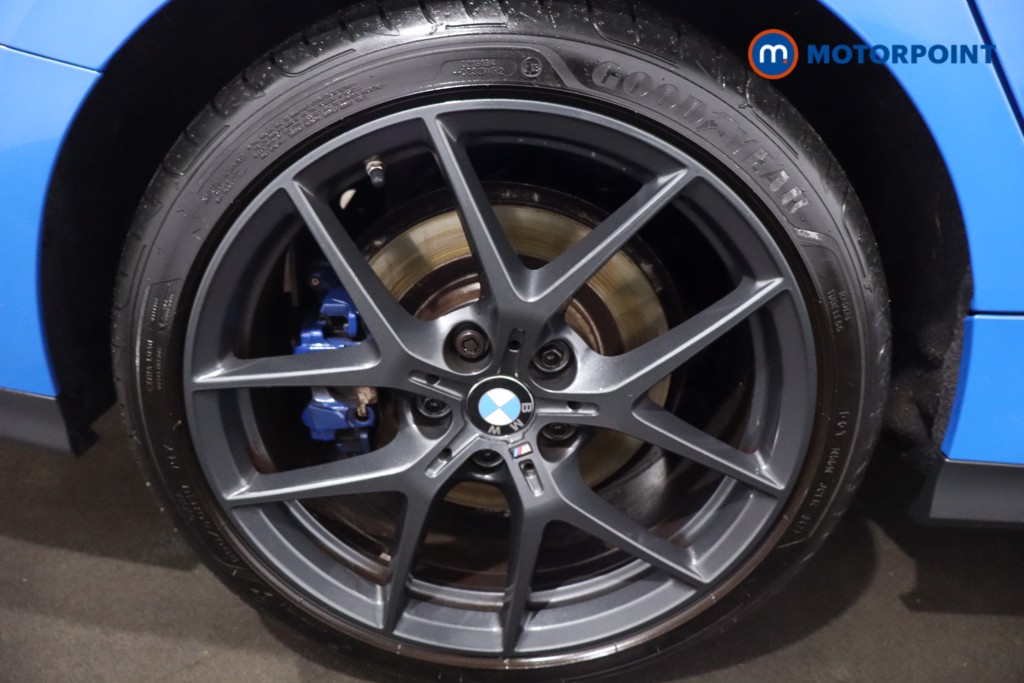 BMW 2 Series M Sport Manual Petrol Saloon - Stock Number (1613823) - 9th supplementary image