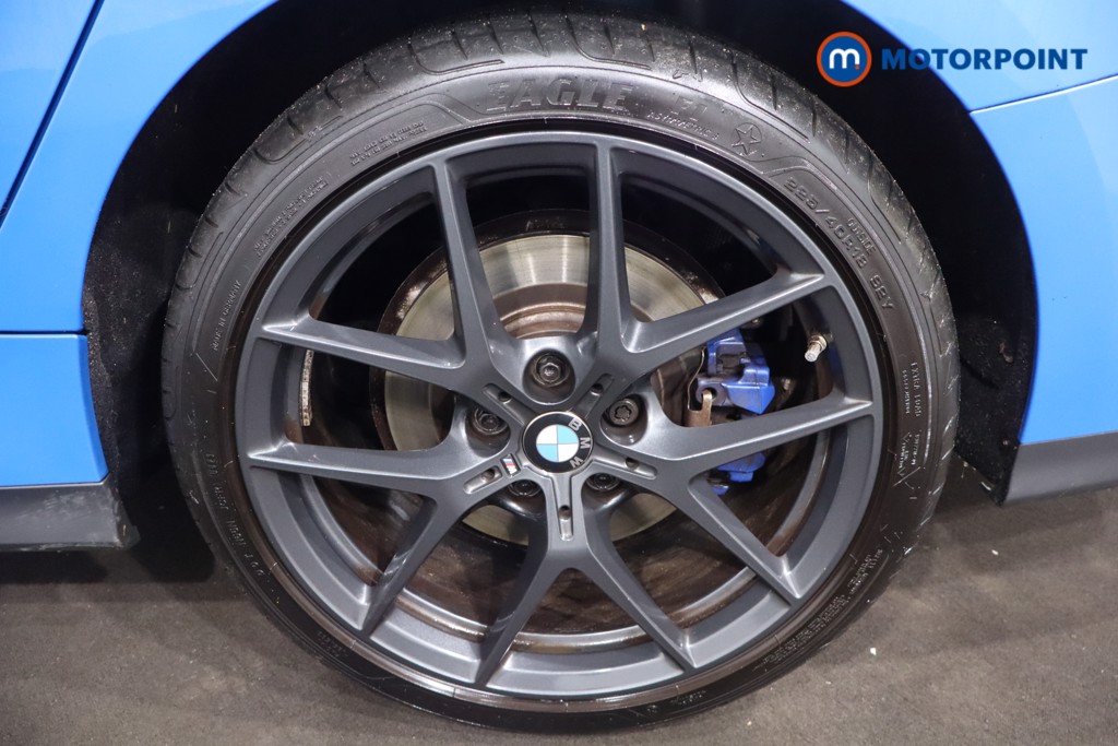 BMW 2 Series M Sport Manual Petrol Saloon - Stock Number (1613823) - 12th supplementary image