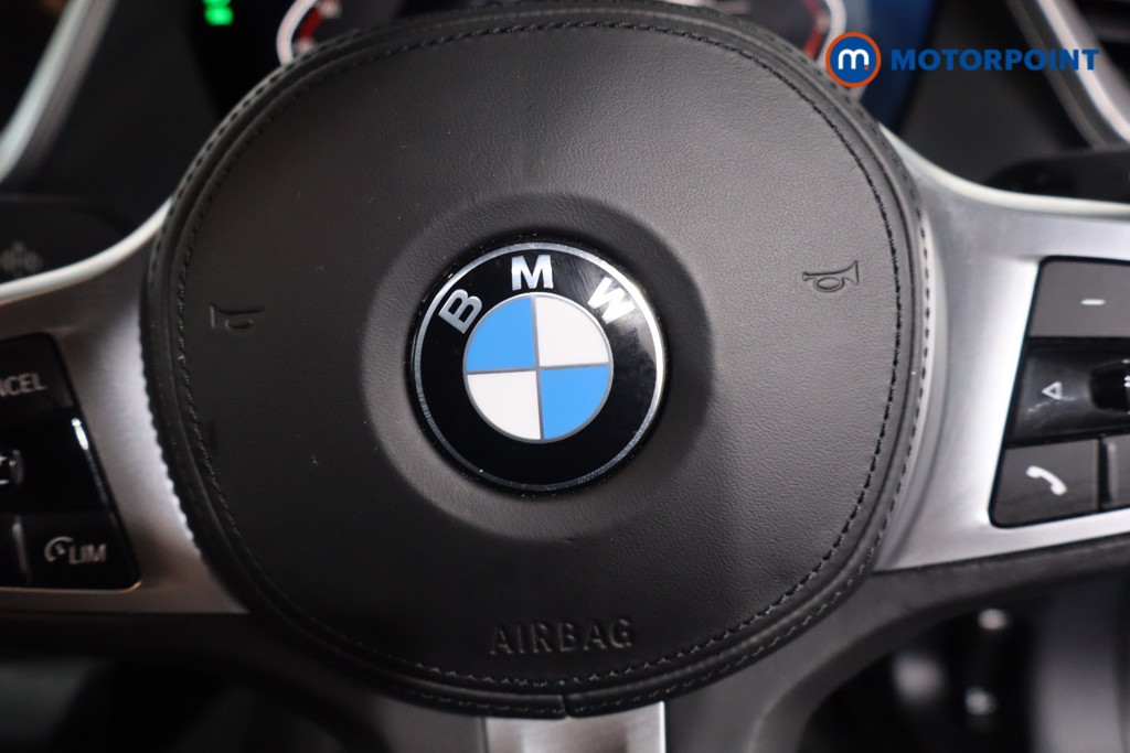 BMW 2 Series M Sport Manual Petrol Saloon - Stock Number (1613823) - 13th supplementary image