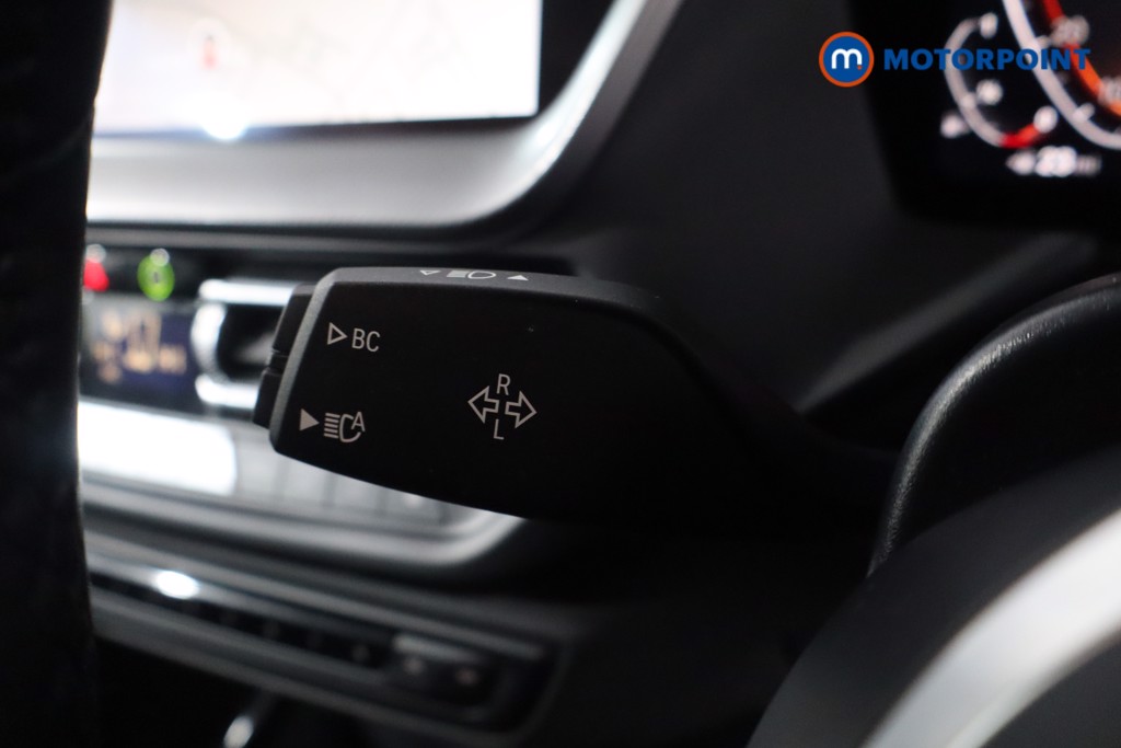 BMW 2 Series M Sport Manual Petrol Saloon - Stock Number (1613823) - 14th supplementary image