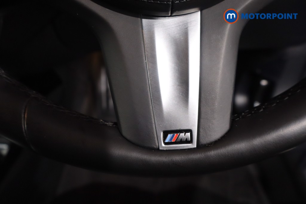 BMW 2 Series M Sport Manual Petrol Saloon - Stock Number (1613823) - 16th supplementary image