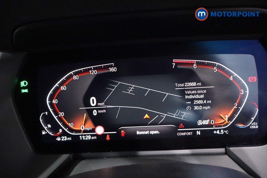 BMW 2 Series M Sport Manual Petrol Saloon - Stock Number (1613823) - 17th supplementary image