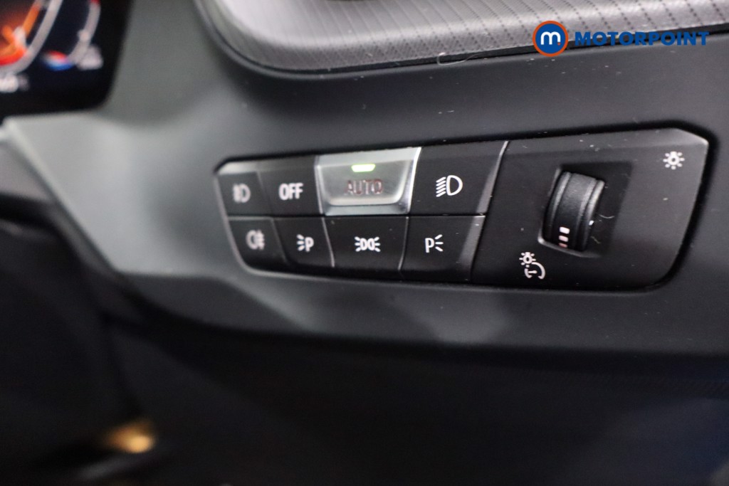 BMW 2 Series M Sport Manual Petrol Saloon - Stock Number (1613823) - 18th supplementary image