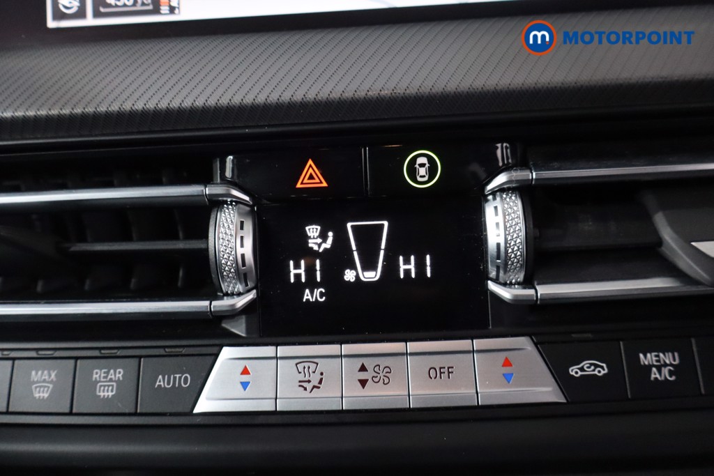 BMW 2 Series M Sport Manual Petrol Saloon - Stock Number (1613823) - 19th supplementary image