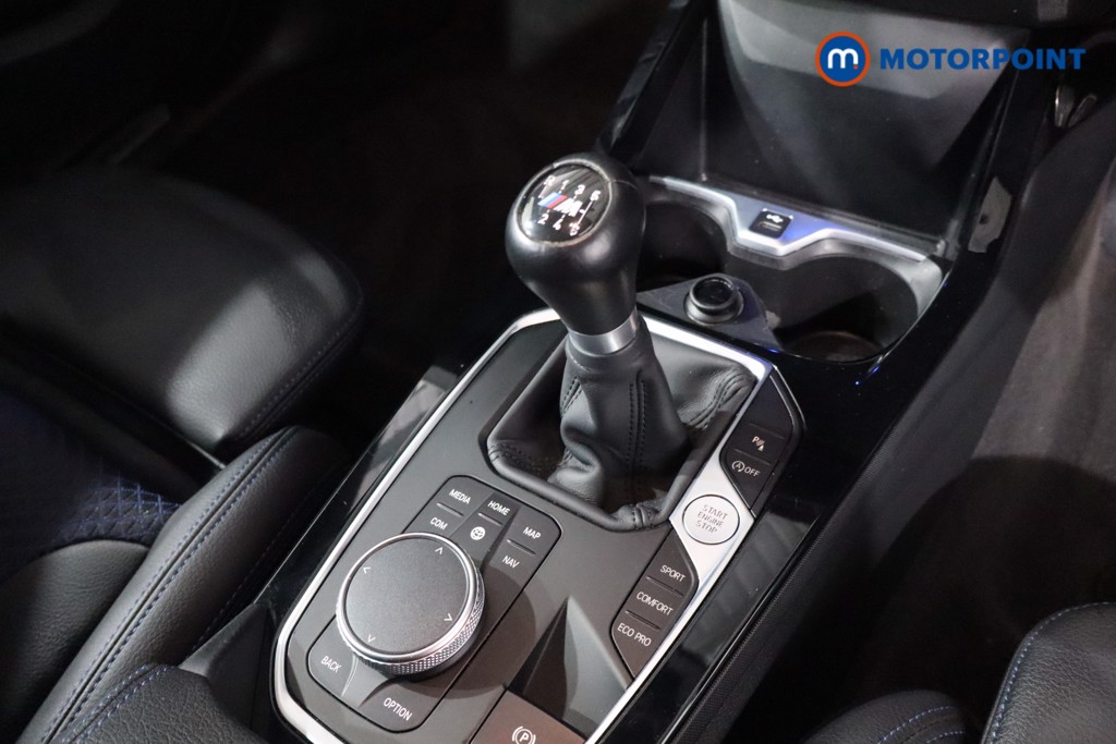 BMW 2 Series M Sport Manual Petrol Saloon - Stock Number (1613823) - 20th supplementary image