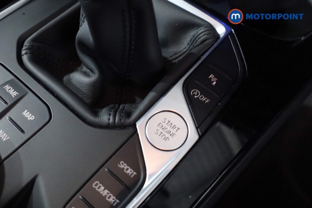 BMW 2 Series M Sport Manual Petrol Saloon - Stock Number (1613823) - 21st supplementary image