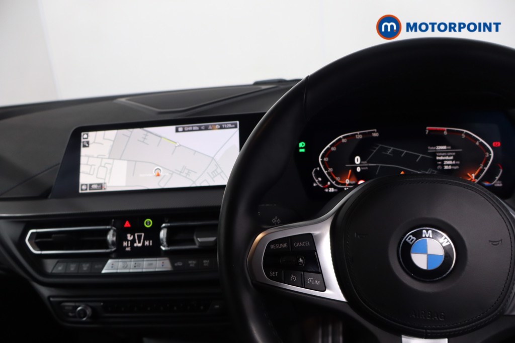 BMW 2 Series M Sport Manual Petrol Saloon - Stock Number (1613823) - 22nd supplementary image