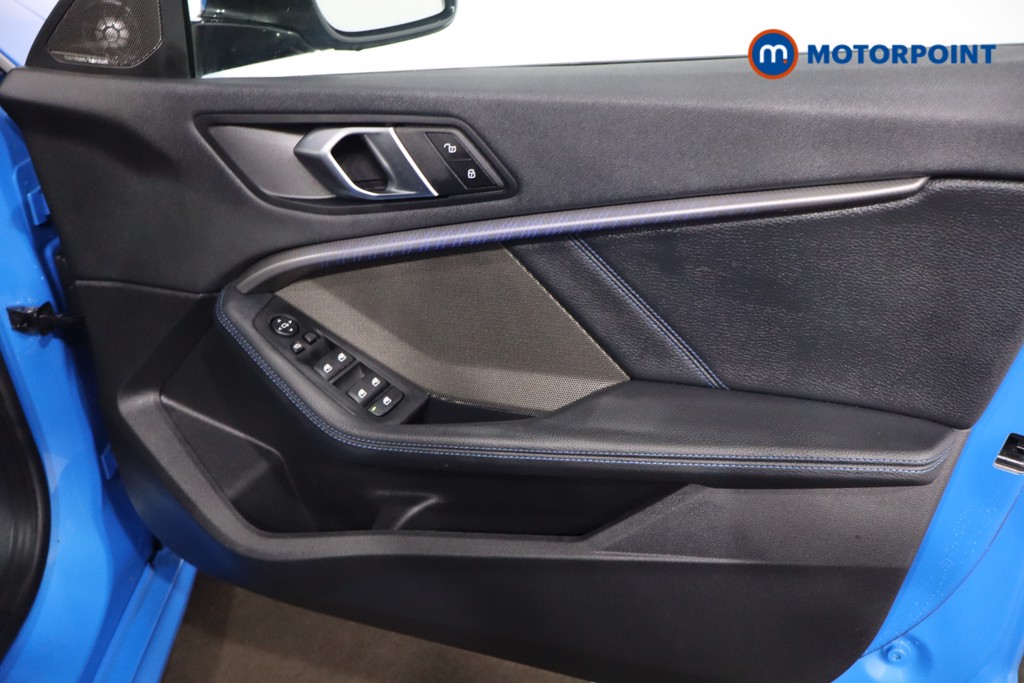 BMW 2 Series M Sport Manual Petrol Saloon - Stock Number (1613823) - 25th supplementary image