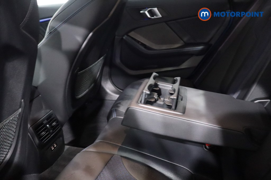 BMW 2 Series M Sport Manual Petrol Saloon - Stock Number (1613823) - 28th supplementary image