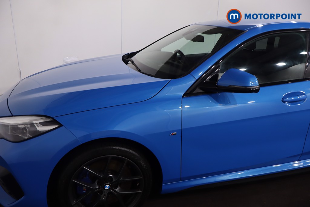 BMW 2 Series M Sport Manual Petrol Saloon - Stock Number (1613823) - 29th supplementary image