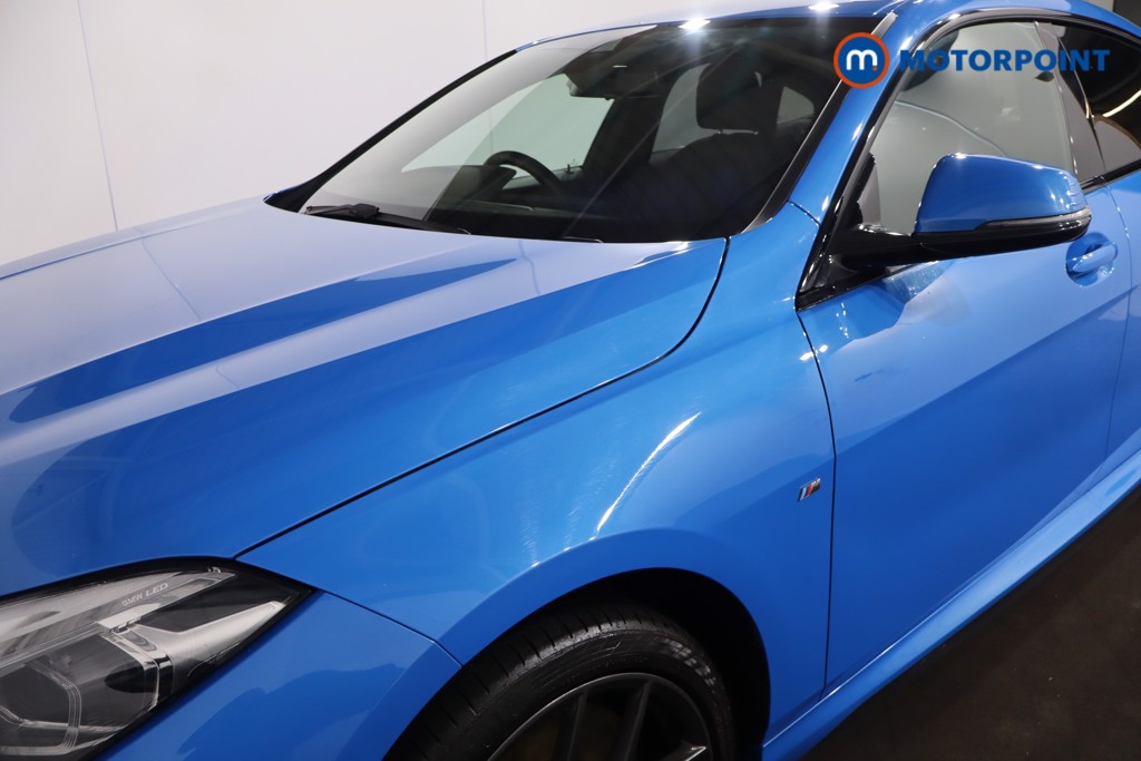 BMW 2 Series M Sport Manual Petrol Saloon - Stock Number (1613823) - 30th supplementary image