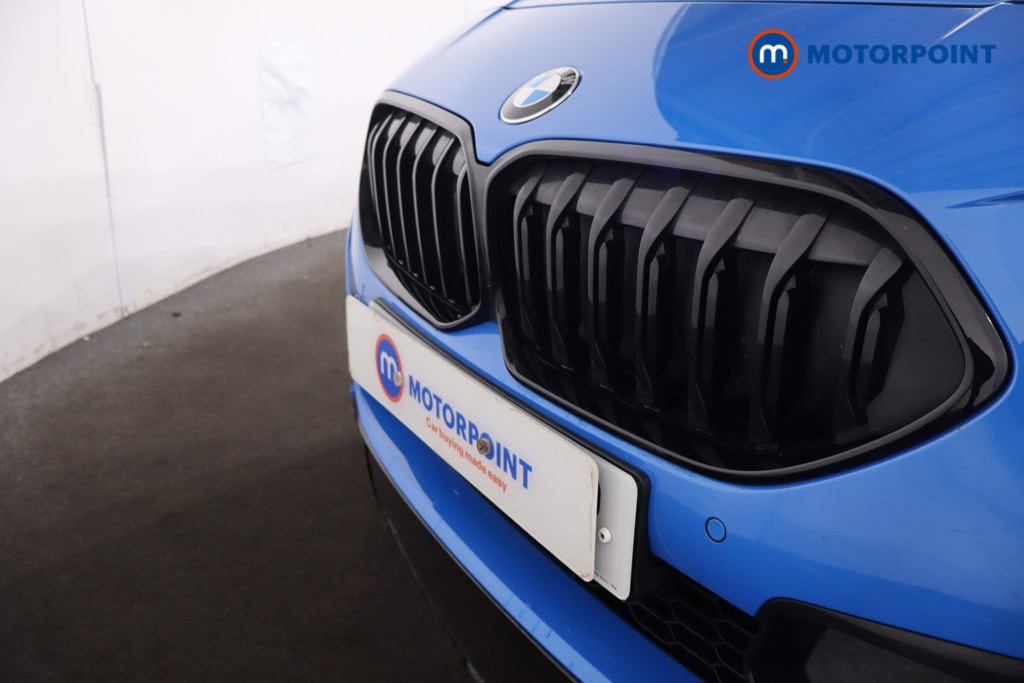 BMW 2 Series M Sport Manual Petrol Saloon - Stock Number (1613823) - 32nd supplementary image