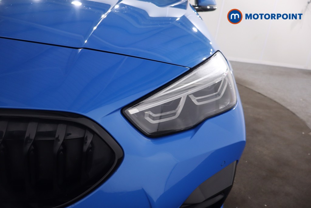 BMW 2 Series M Sport Manual Petrol Saloon - Stock Number (1613823) - 33rd supplementary image