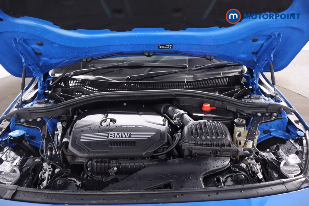 BMW 2 Series M Sport Manual Petrol Saloon - Stock Number (1613823) - 35th supplementary image