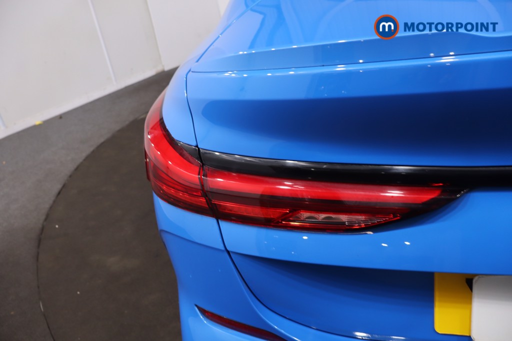 BMW 2 Series M Sport Manual Petrol Saloon - Stock Number (1613823) - 40th supplementary image