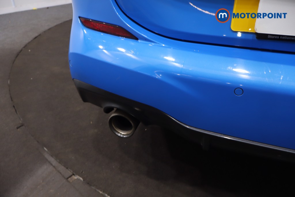 BMW 2 Series M Sport Manual Petrol Saloon - Stock Number (1613823) - 41st supplementary image