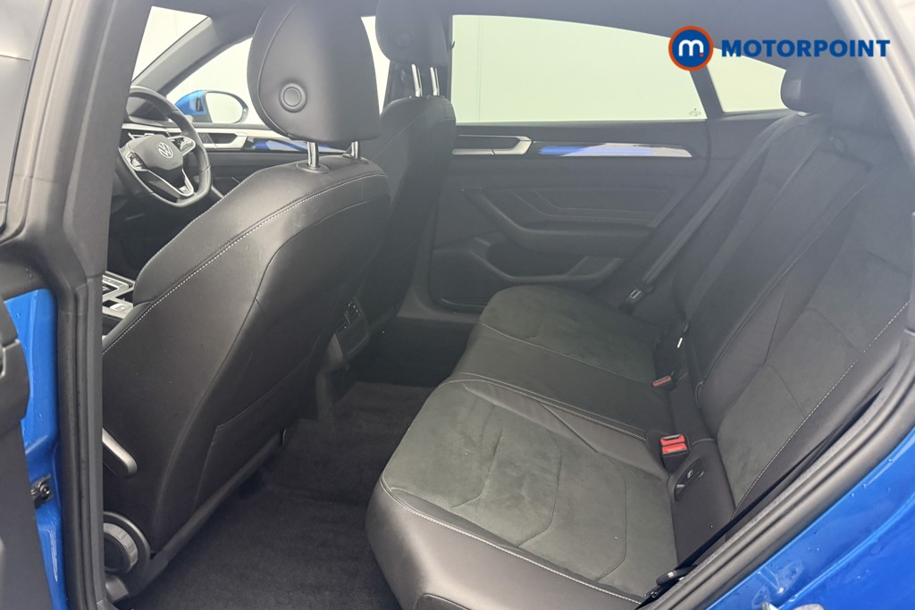 Volkswagen Arteon R-Line Automatic Petrol Hatchback - Stock Number (1613856) - 5th supplementary image