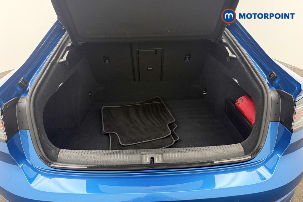 Volkswagen Arteon R-Line Automatic Petrol Hatchback - Stock Number (1613856) - 6th supplementary image