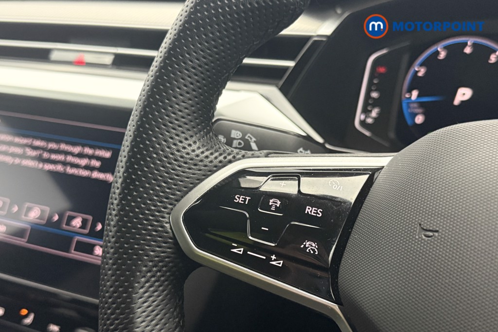 Volkswagen Arteon R-Line Automatic Petrol Hatchback - Stock Number (1613856) - 8th supplementary image
