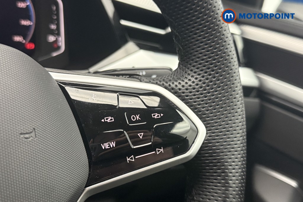 Volkswagen Arteon R-Line Automatic Petrol Hatchback - Stock Number (1613856) - 9th supplementary image