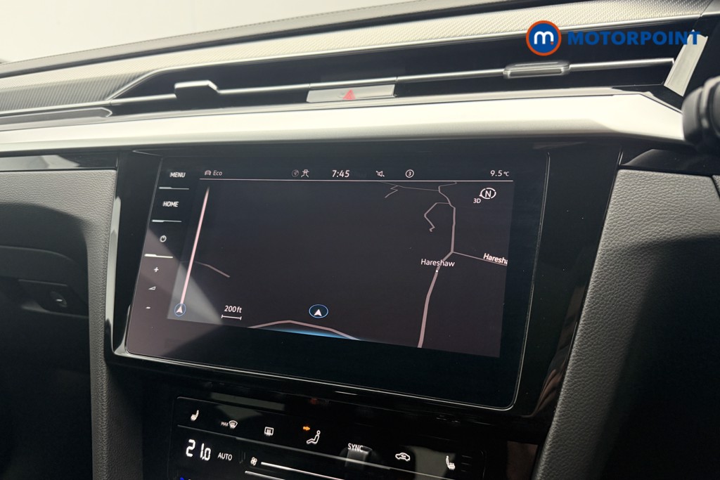 Volkswagen Arteon R-Line Automatic Petrol Hatchback - Stock Number (1613856) - 11th supplementary image