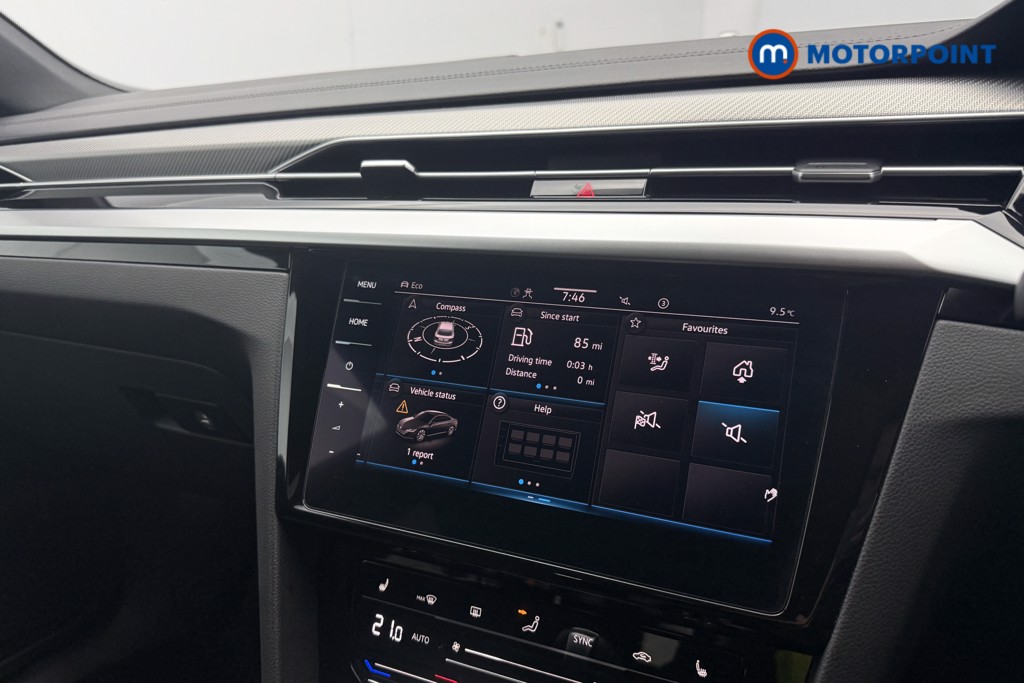 Volkswagen Arteon R-Line Automatic Petrol Hatchback - Stock Number (1613856) - 12th supplementary image
