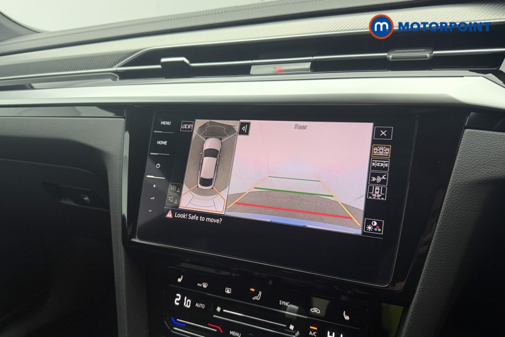 Volkswagen Arteon R-Line Automatic Petrol Hatchback - Stock Number (1613856) - 13th supplementary image