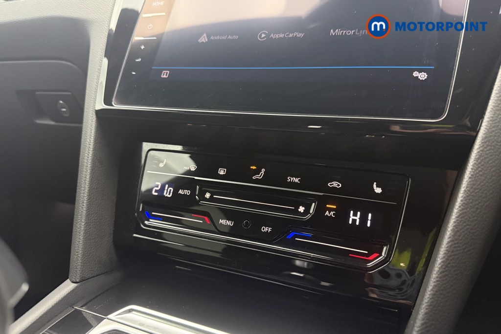 Volkswagen Arteon R-Line Automatic Petrol Hatchback - Stock Number (1613856) - 15th supplementary image