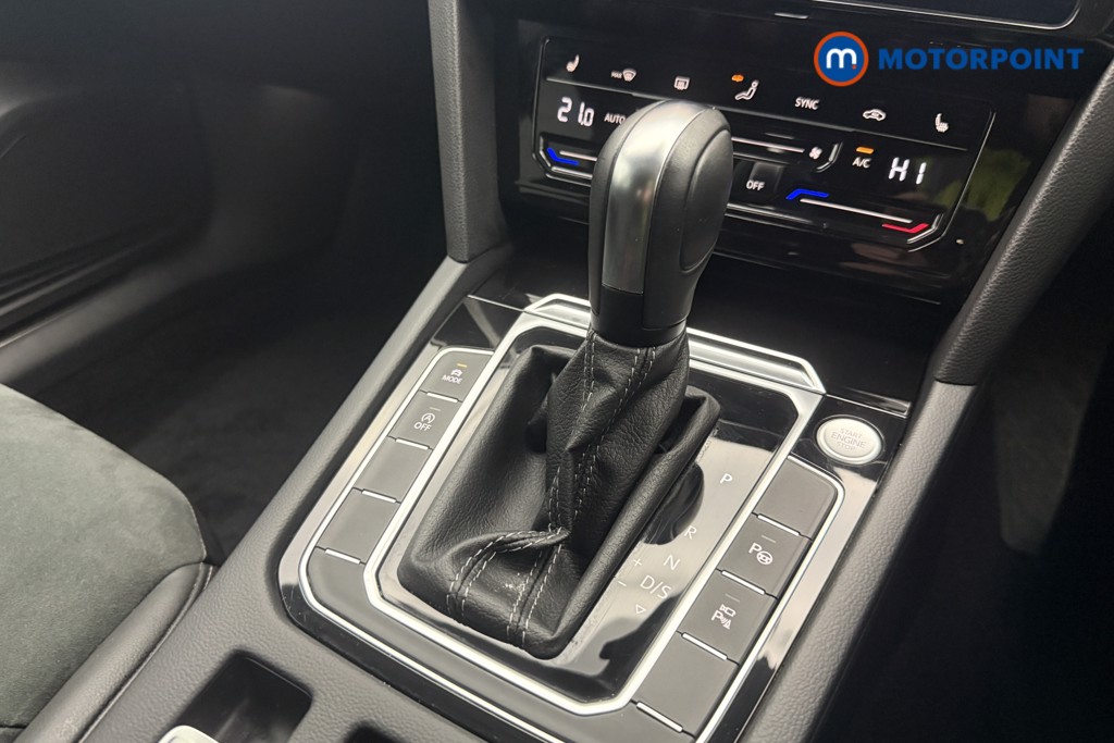Volkswagen Arteon R-Line Automatic Petrol Hatchback - Stock Number (1613856) - 19th supplementary image
