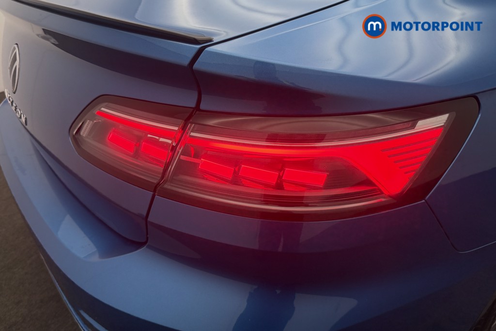 Volkswagen Arteon R-Line Automatic Petrol Hatchback - Stock Number (1613856) - 22nd supplementary image