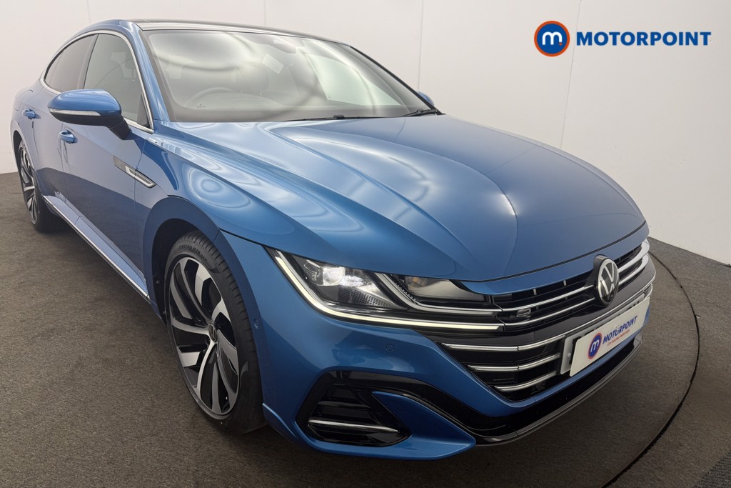 Volkswagen Arteon R-Line Automatic Petrol Hatchback - Stock Number (1613856) - 23rd supplementary image
