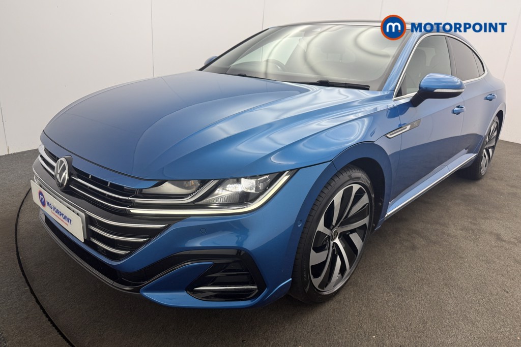 Volkswagen Arteon R-Line Automatic Petrol Hatchback - Stock Number (1613856) - 24th supplementary image