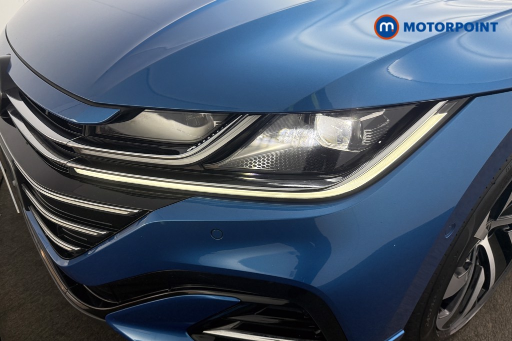Volkswagen Arteon R-Line Automatic Petrol Hatchback - Stock Number (1613856) - 25th supplementary image