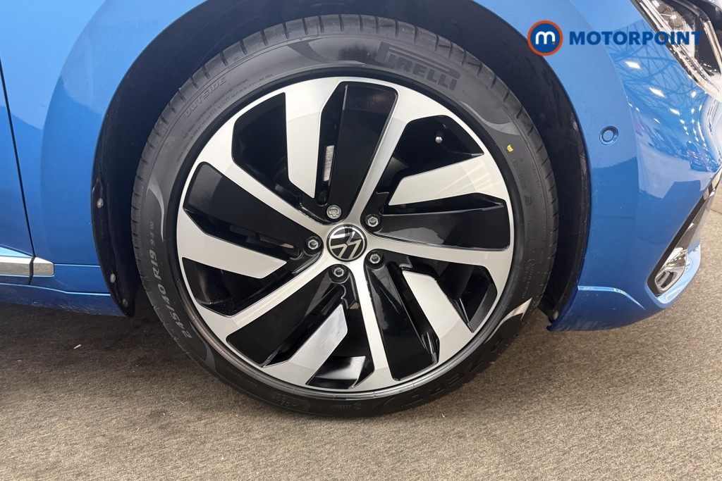 Volkswagen Arteon R-Line Automatic Petrol Hatchback - Stock Number (1613856) - 26th supplementary image